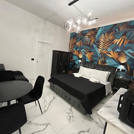 Suites - Ghibellina 92 Florencie Exteriér fotografie