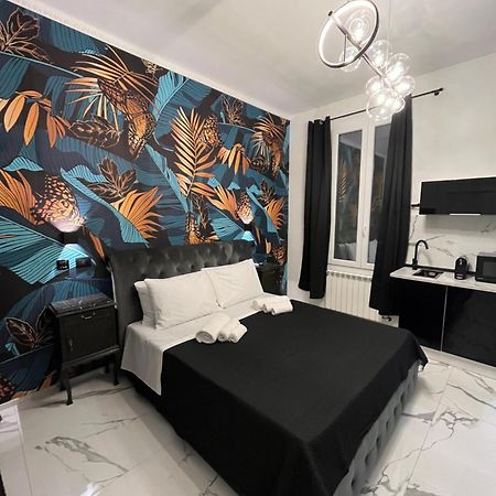 Suites - Ghibellina 92 Florencie Exteriér fotografie