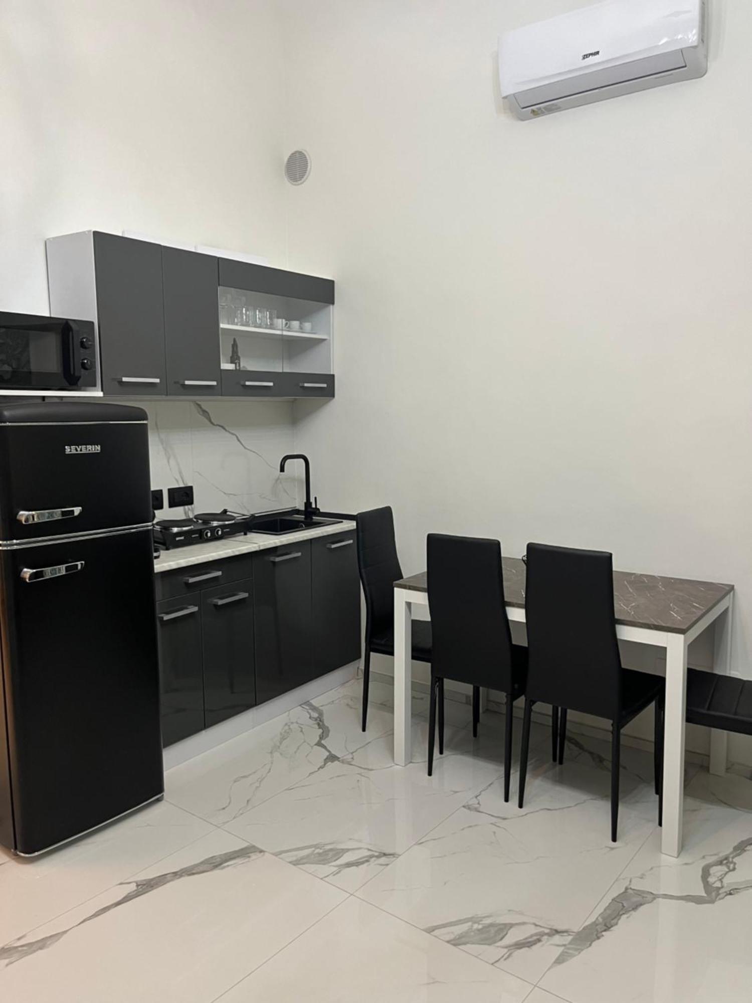 Suites - Ghibellina 92 Florencie Exteriér fotografie