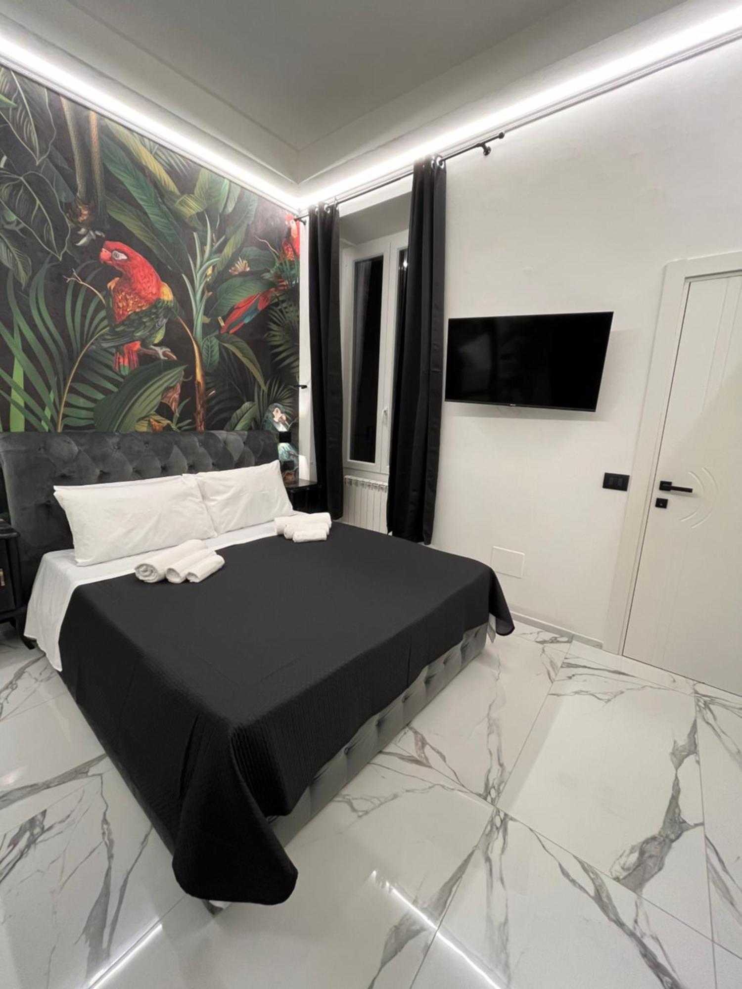 Suites - Ghibellina 92 Florencie Exteriér fotografie