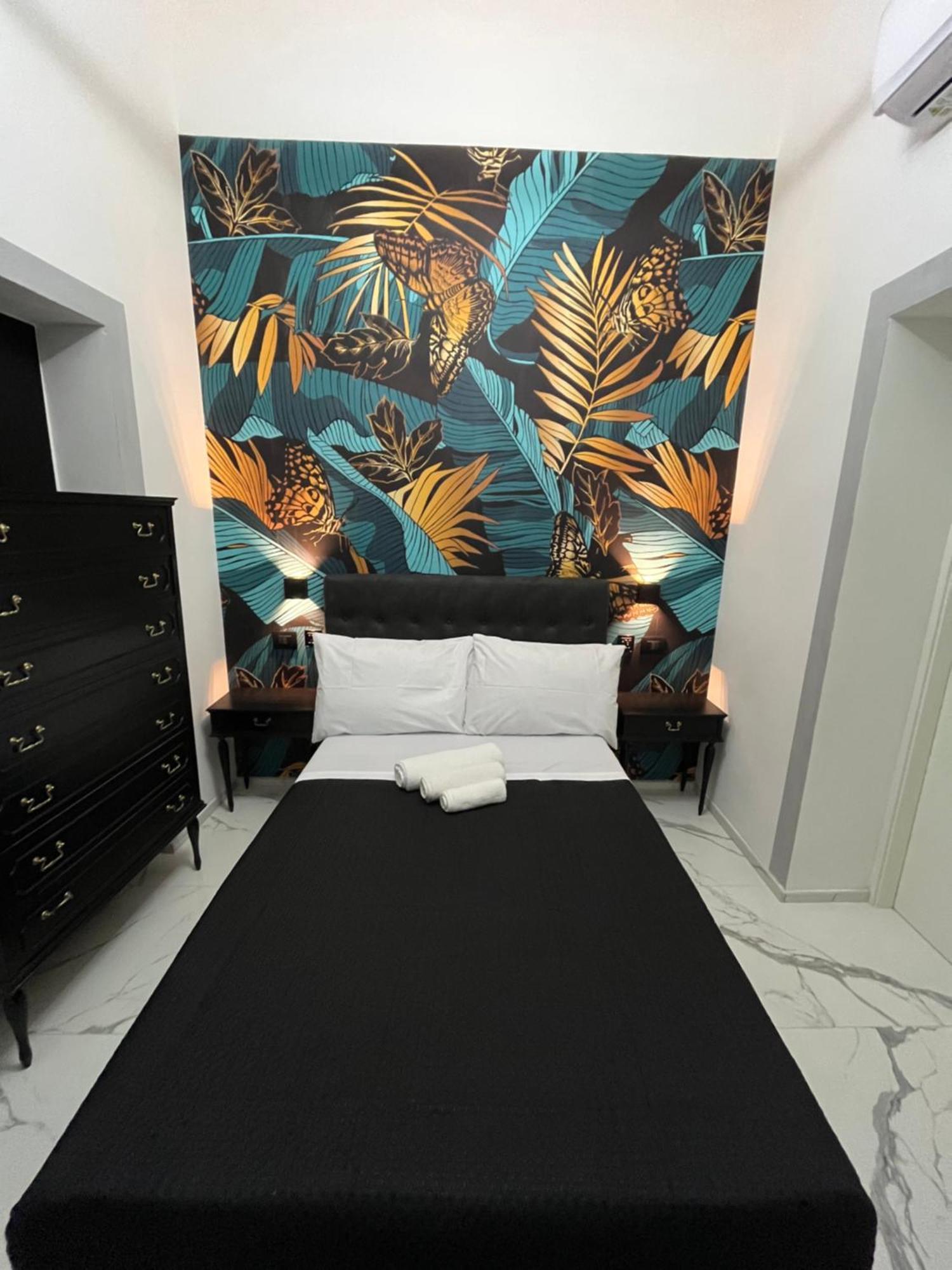 Suites - Ghibellina 92 Florencie Exteriér fotografie