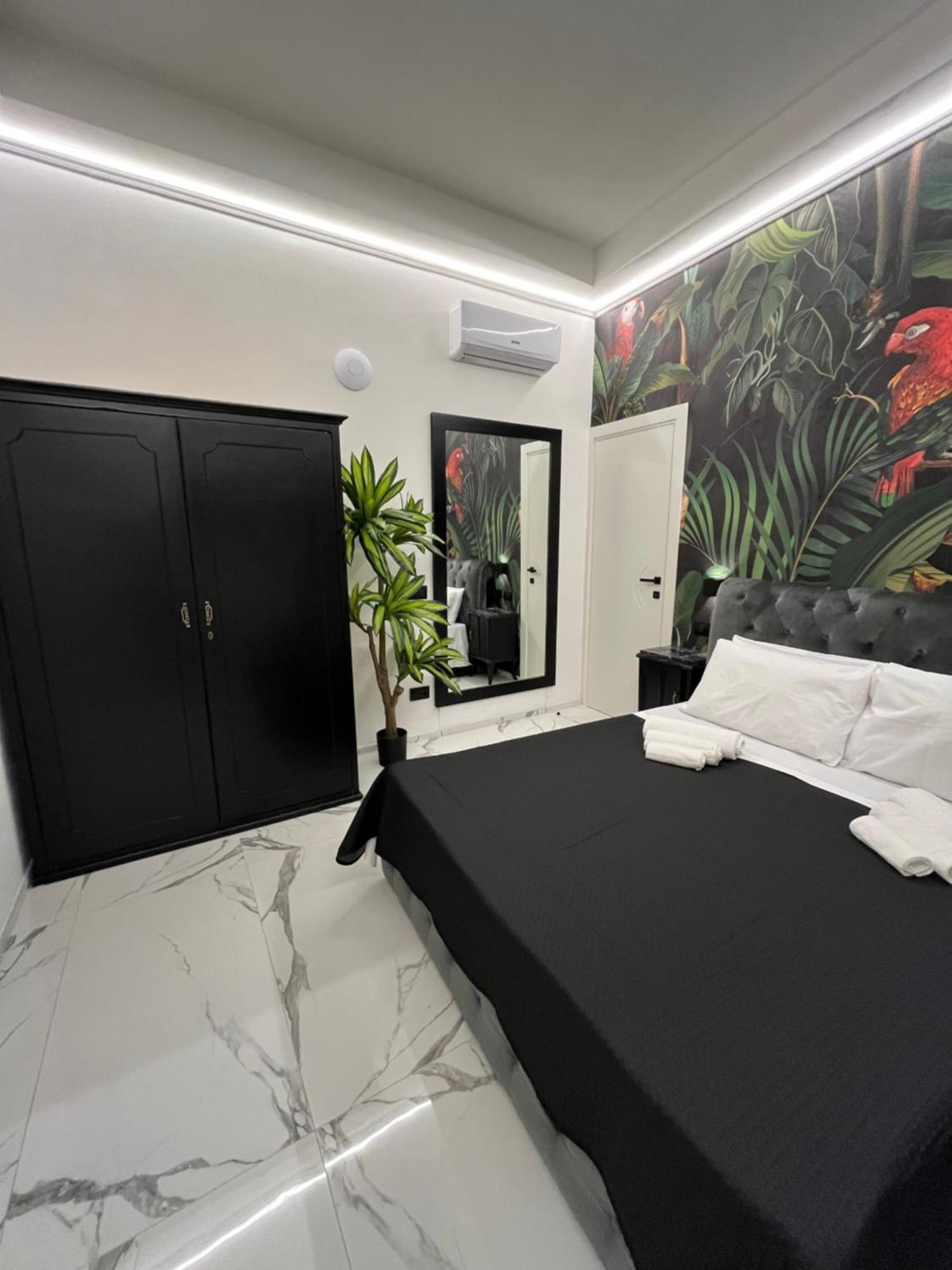 Suites - Ghibellina 92 Florencie Exteriér fotografie