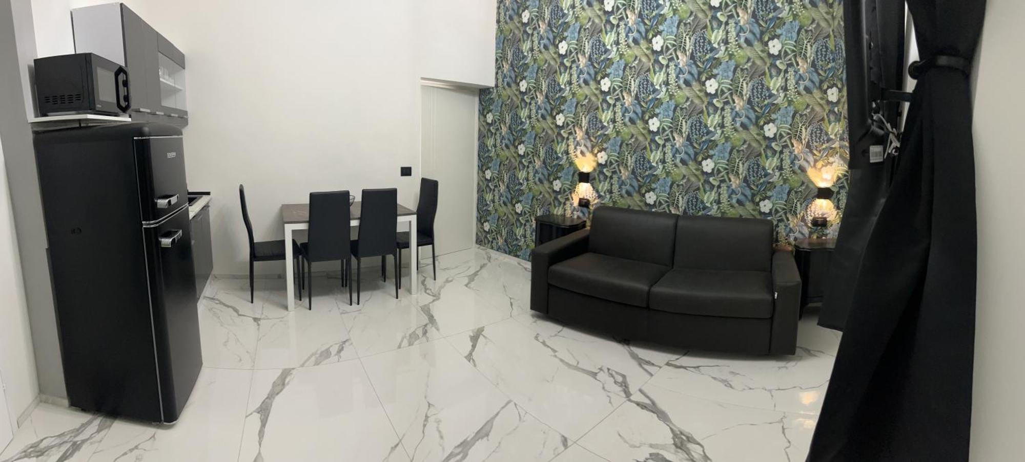 Suites - Ghibellina 92 Florencie Exteriér fotografie