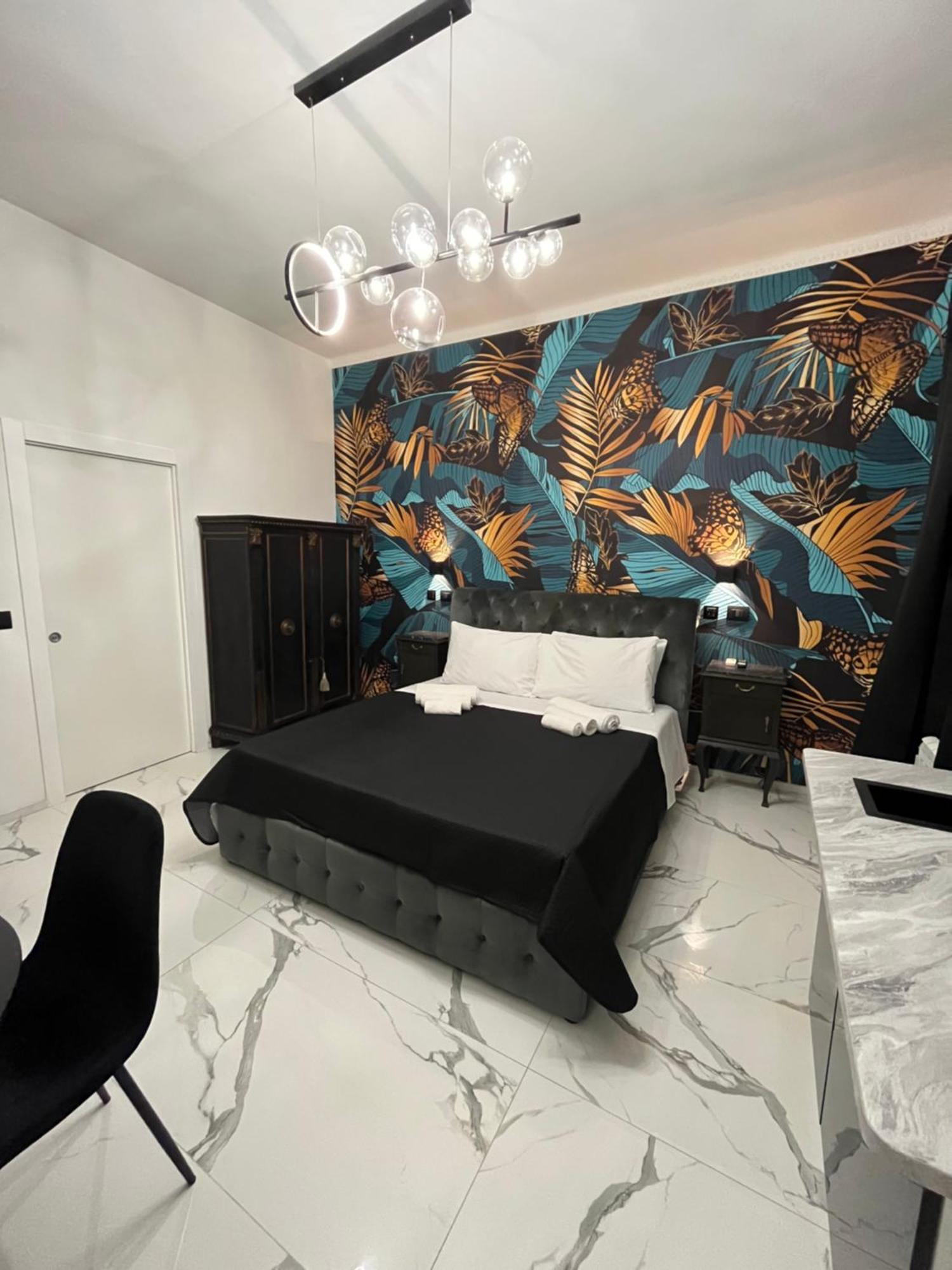 Suites - Ghibellina 92 Florencie Exteriér fotografie
