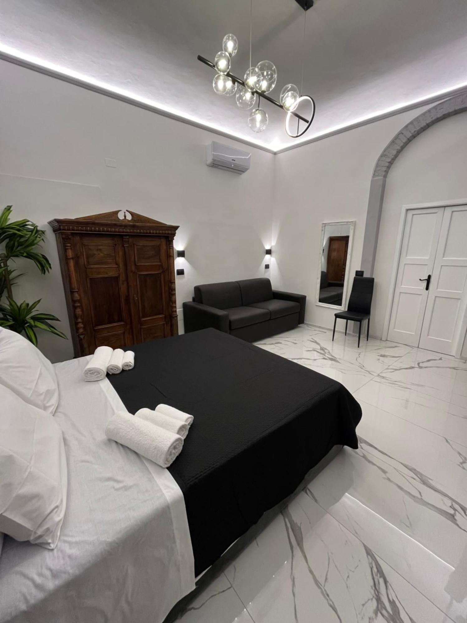 Suites - Ghibellina 92 Florencie Exteriér fotografie