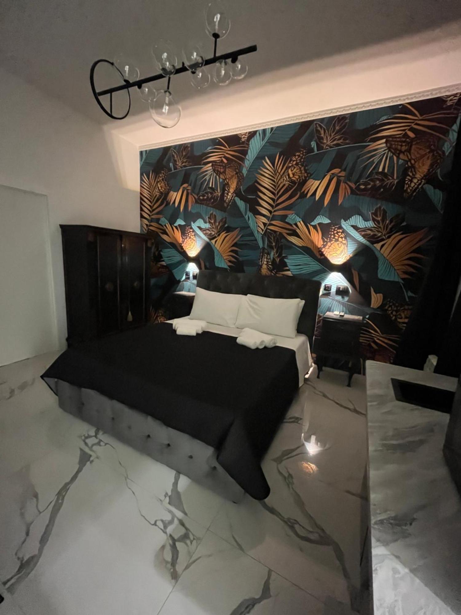Suites - Ghibellina 92 Florencie Exteriér fotografie