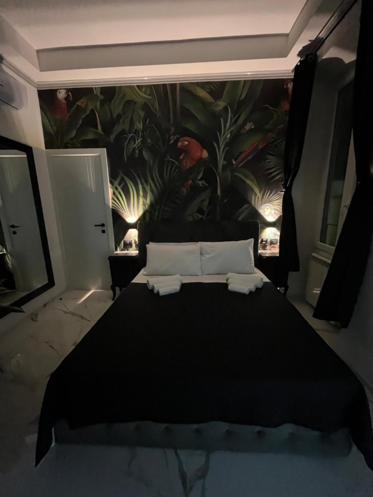 Suites - Ghibellina 92 Florencie Exteriér fotografie