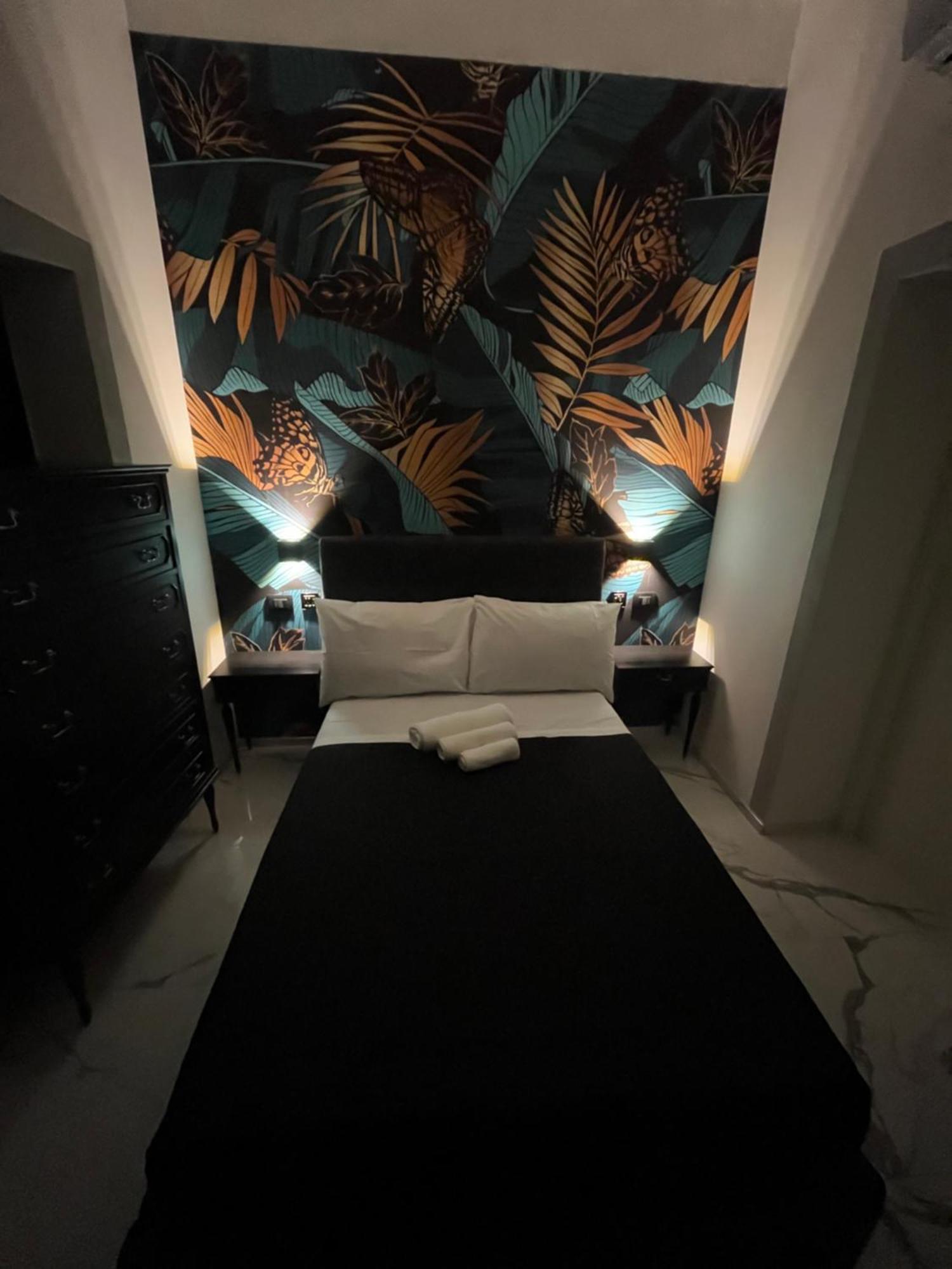 Suites - Ghibellina 92 Florencie Exteriér fotografie