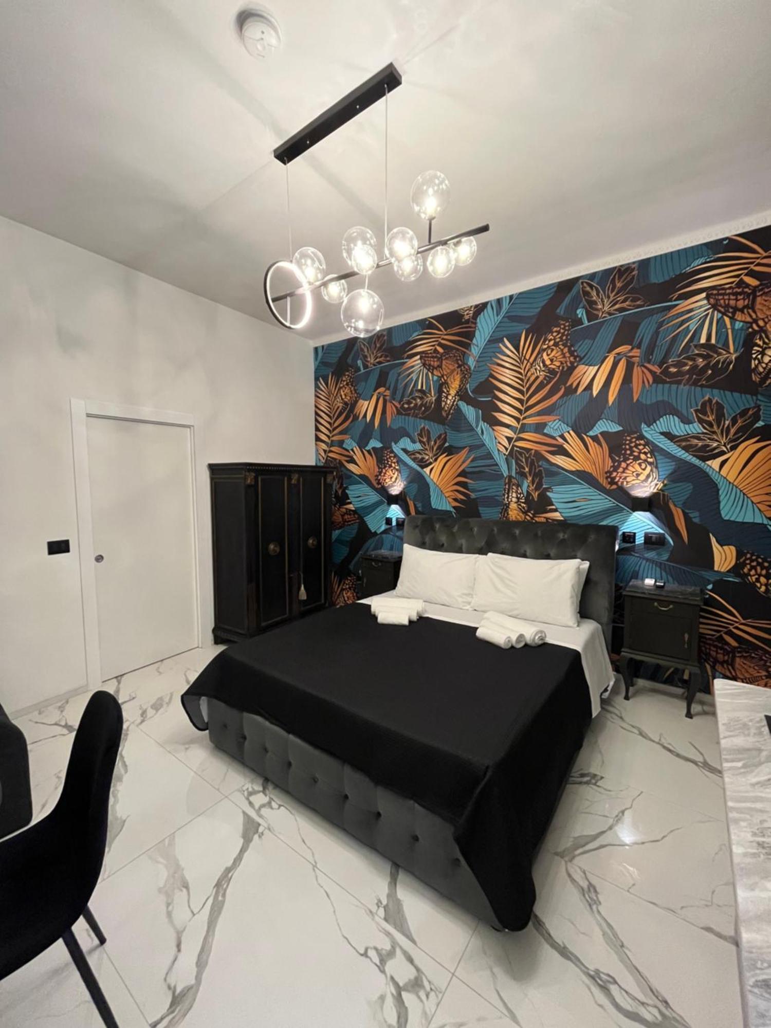 Suites - Ghibellina 92 Florencie Exteriér fotografie