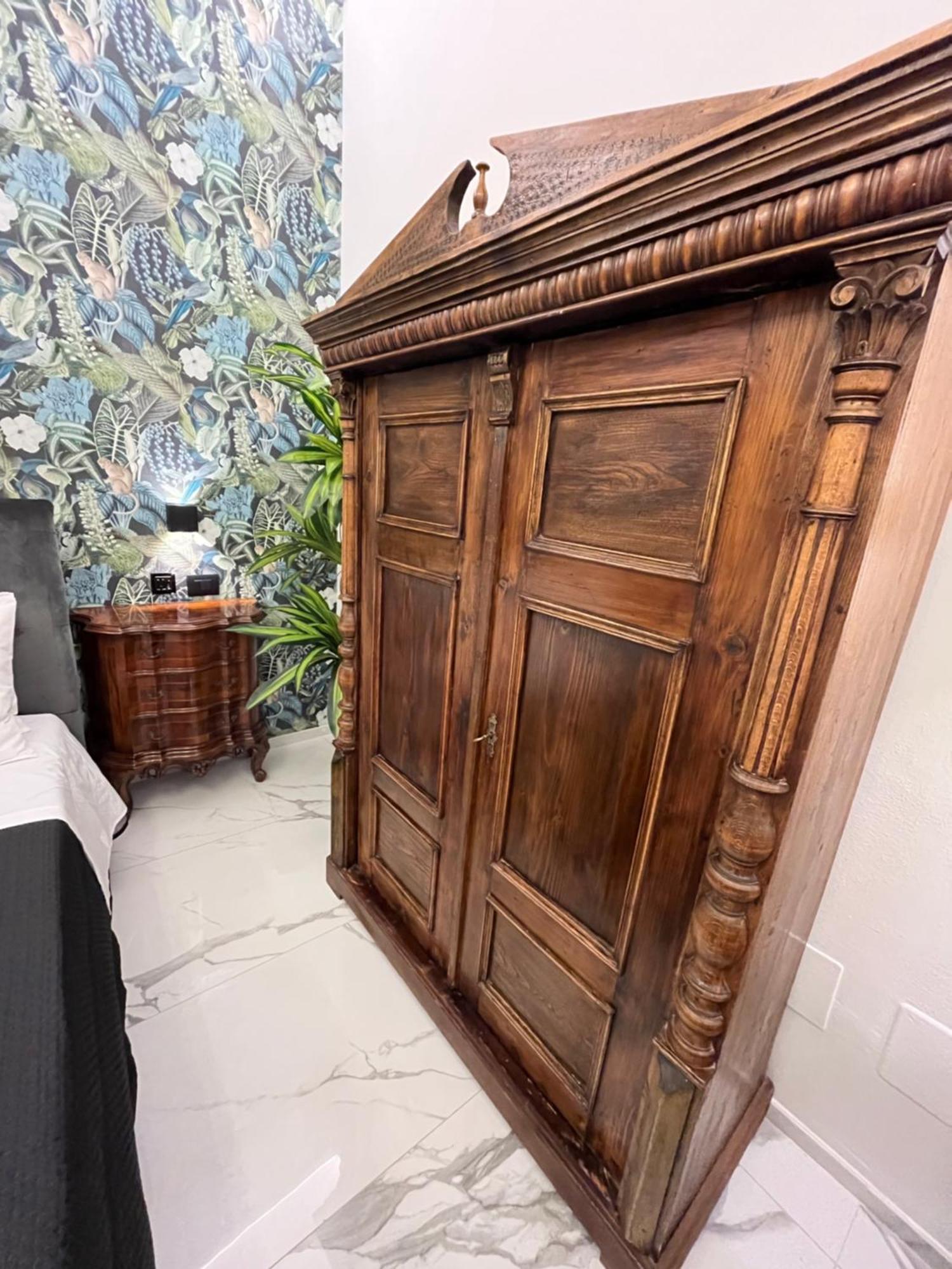 Suites - Ghibellina 92 Florencie Exteriér fotografie