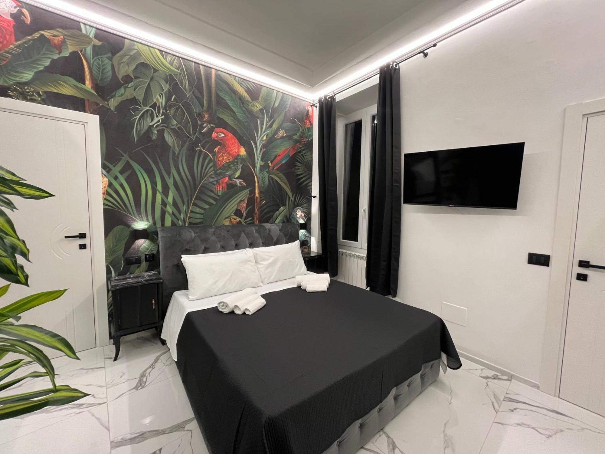 Suites - Ghibellina 92 Florencie Exteriér fotografie