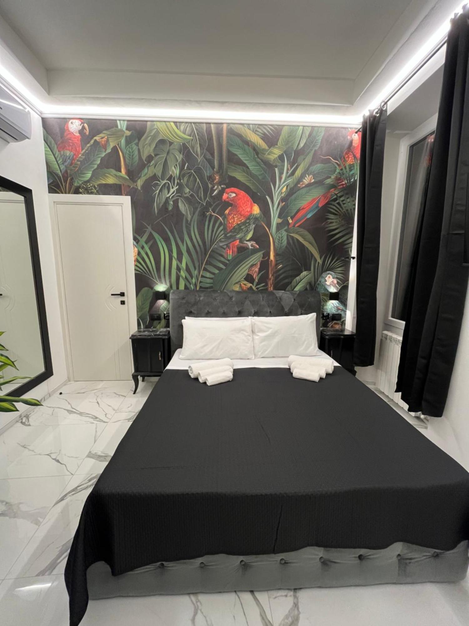 Suites - Ghibellina 92 Florencie Exteriér fotografie