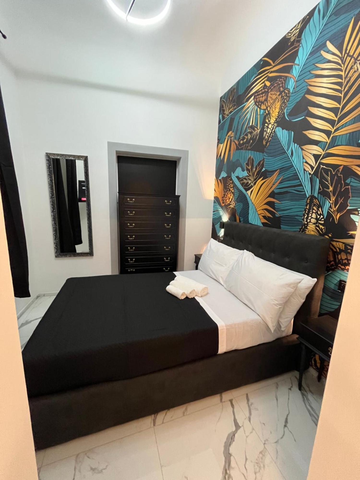 Suites - Ghibellina 92 Florencie Exteriér fotografie
