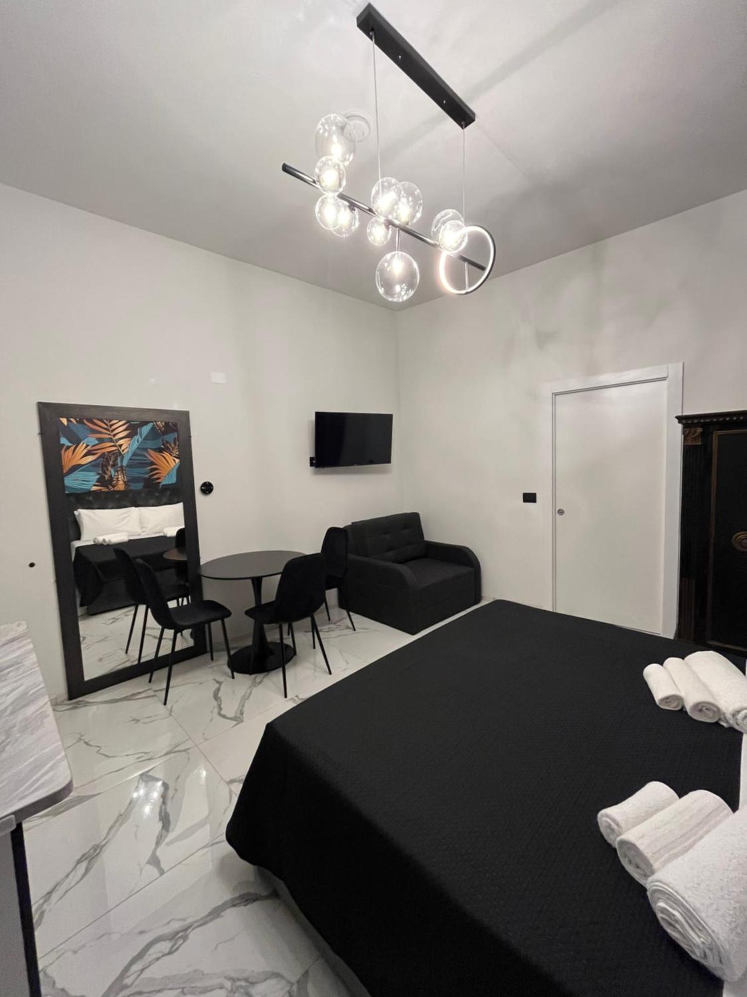 Suites - Ghibellina 92 Florencie Exteriér fotografie