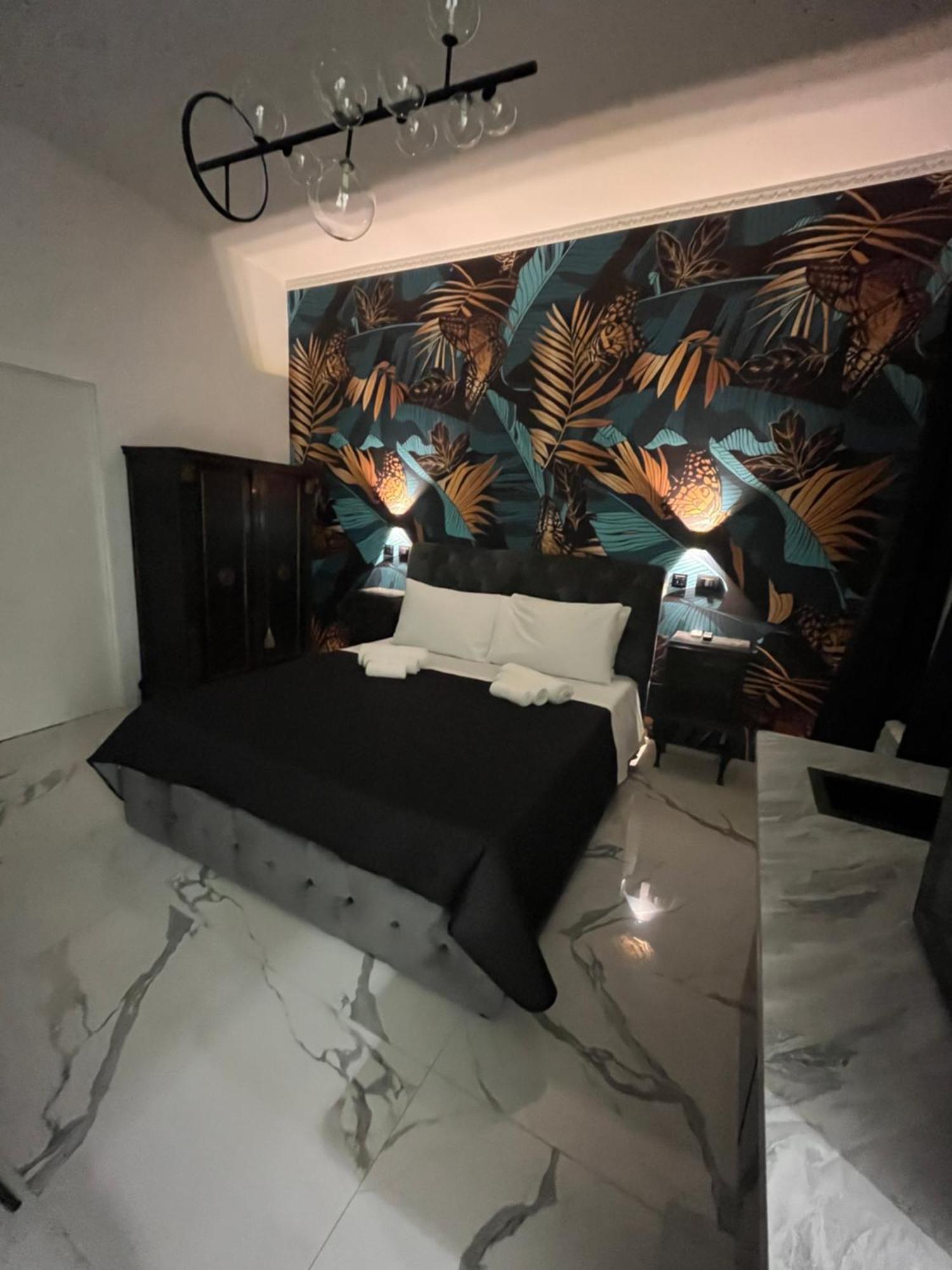 Suites - Ghibellina 92 Florencie Exteriér fotografie