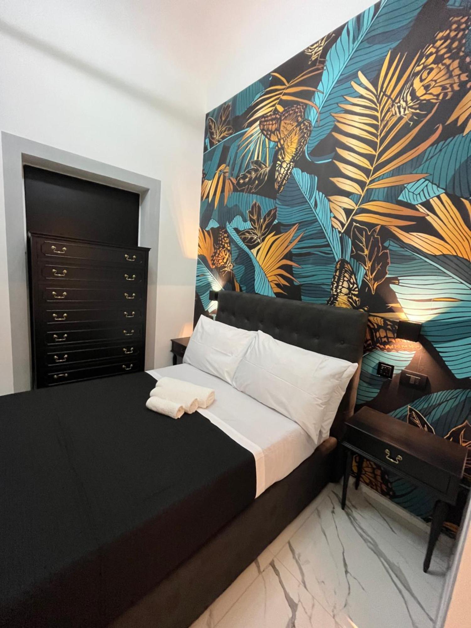 Suites - Ghibellina 92 Florencie Exteriér fotografie
