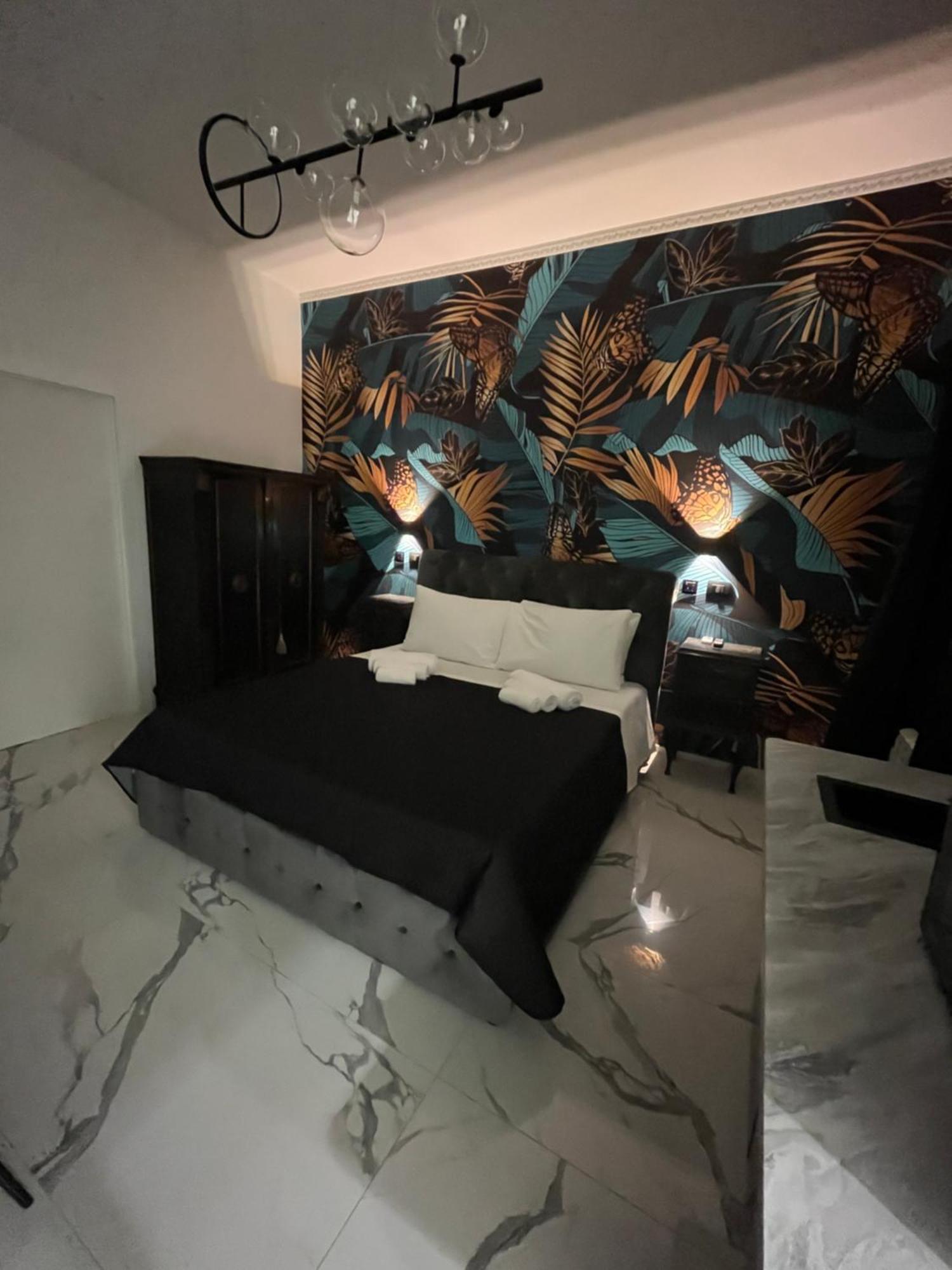 Suites - Ghibellina 92 Florencie Exteriér fotografie