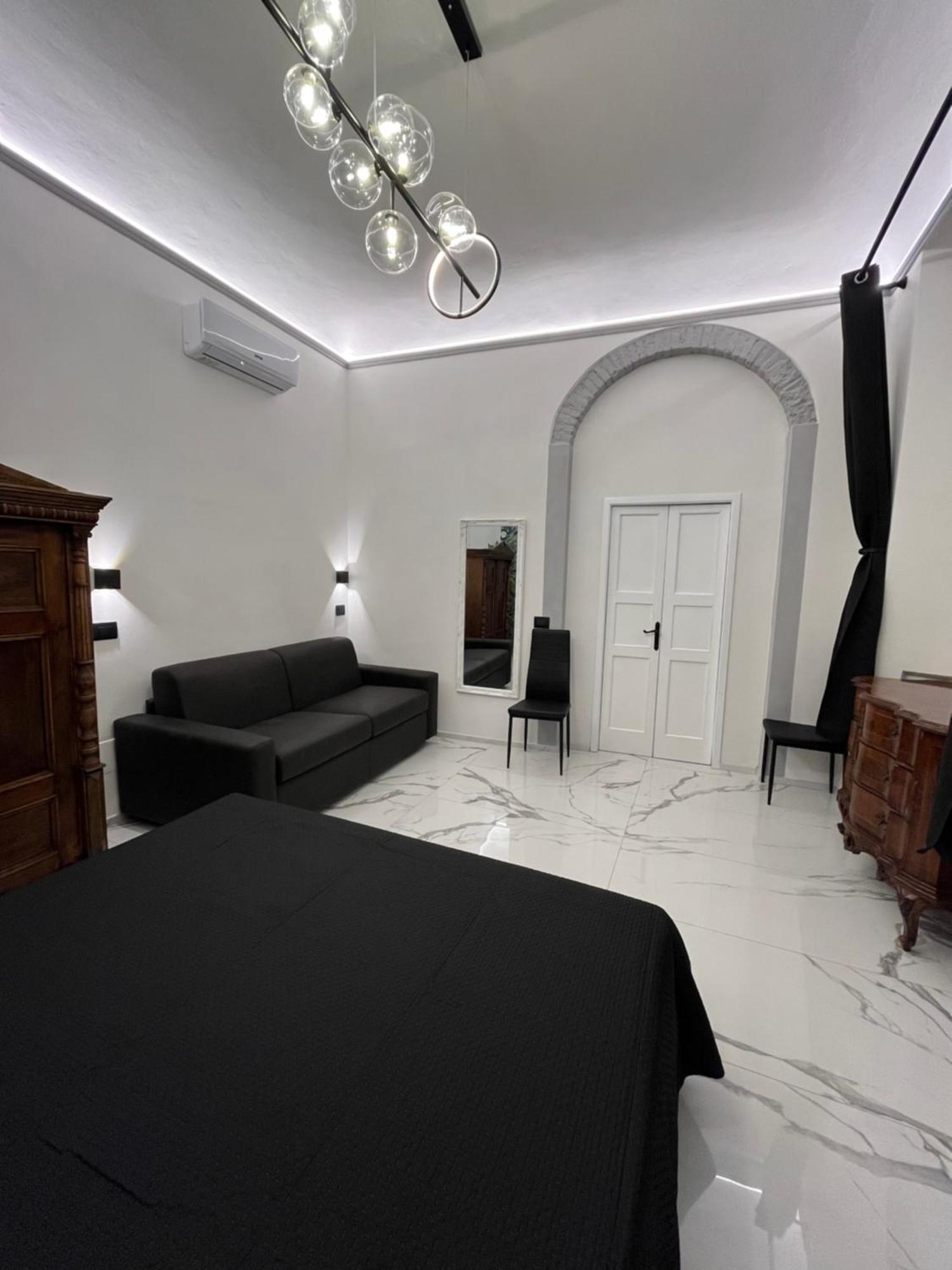 Suites - Ghibellina 92 Florencie Exteriér fotografie