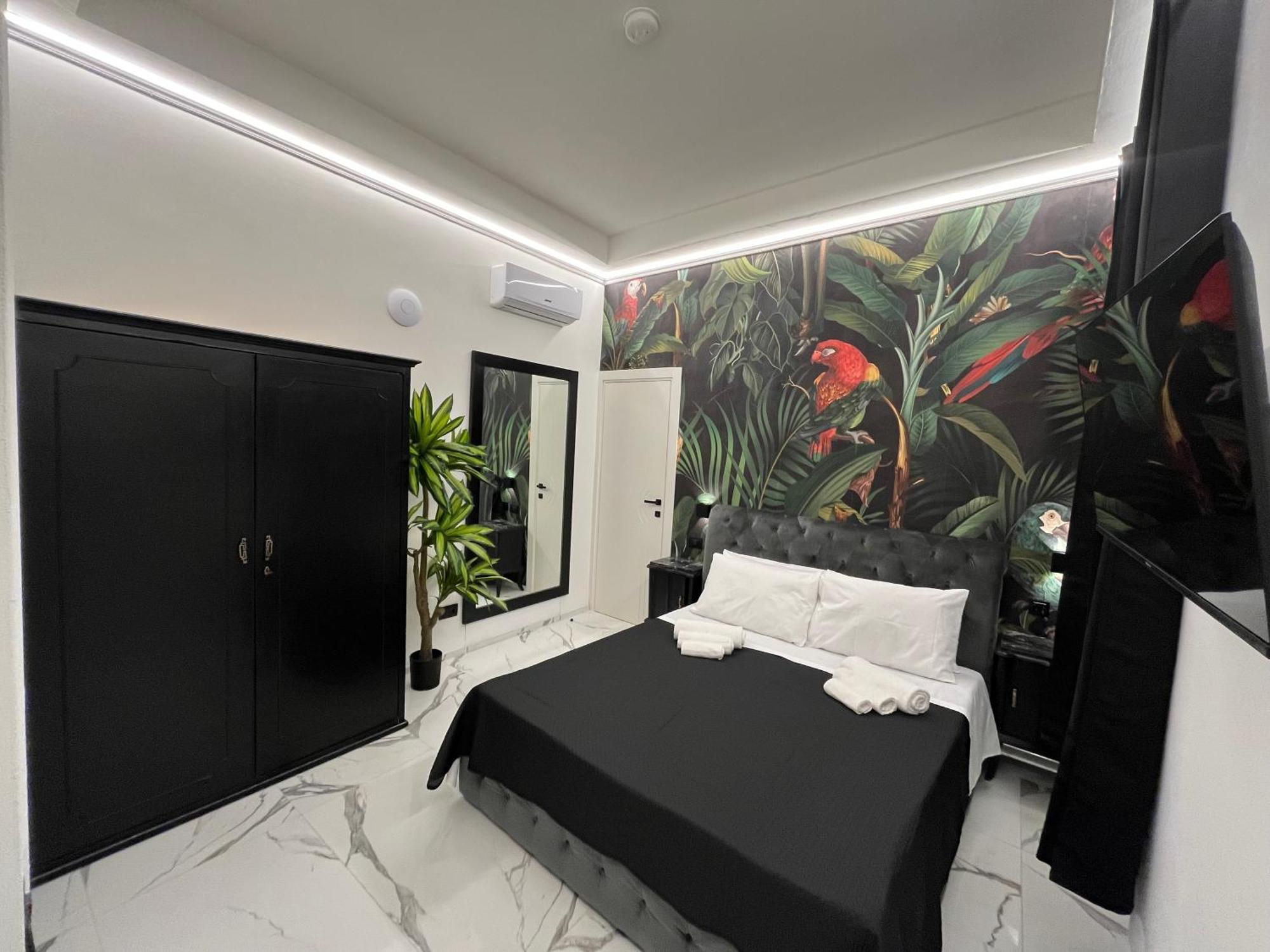 Suites - Ghibellina 92 Florencie Exteriér fotografie