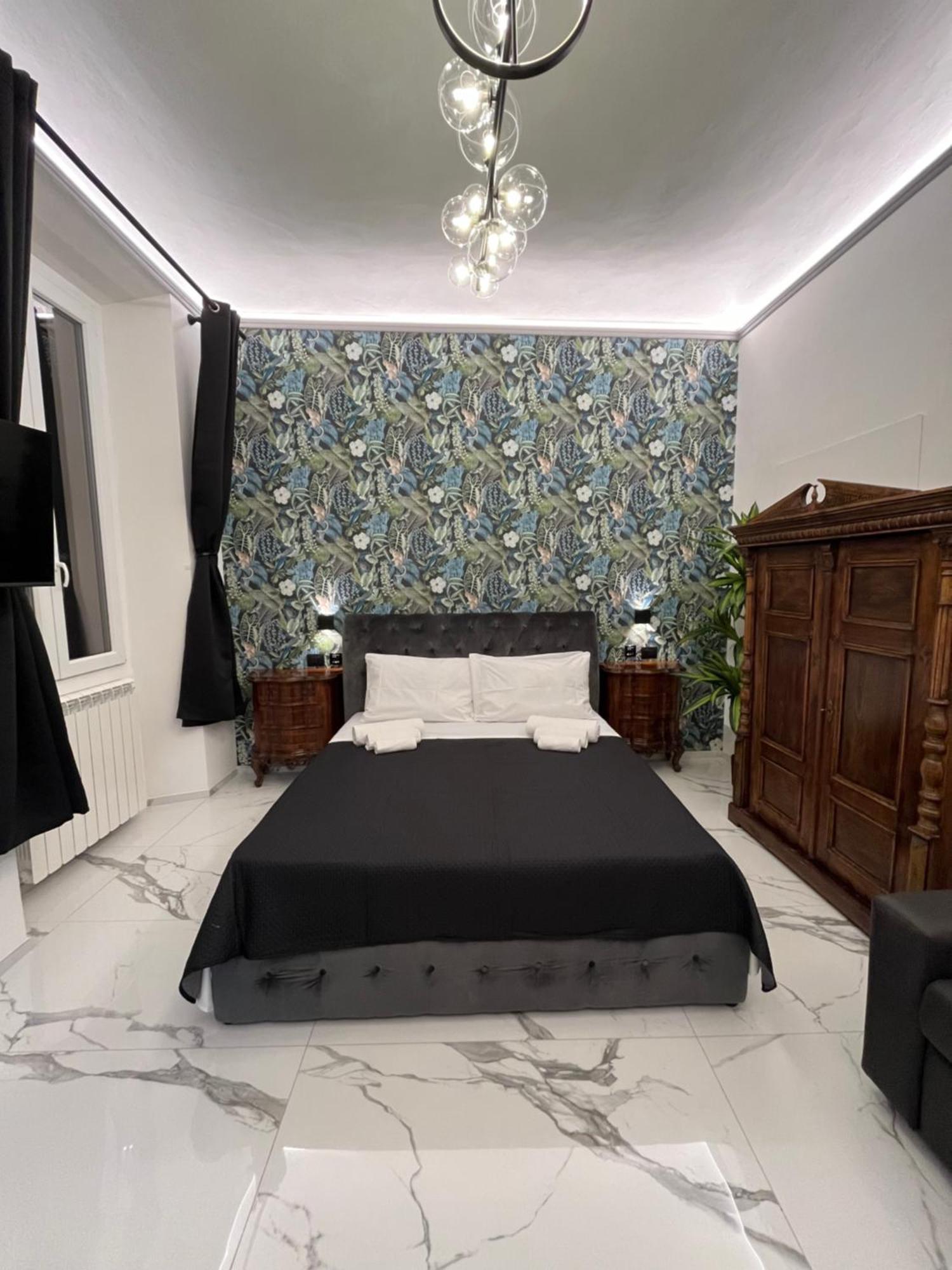 Suites - Ghibellina 92 Florencie Exteriér fotografie