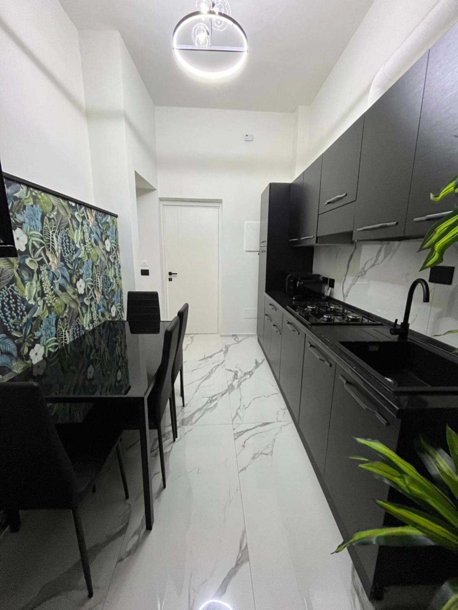 Suites - Ghibellina 92 Florencie Exteriér fotografie