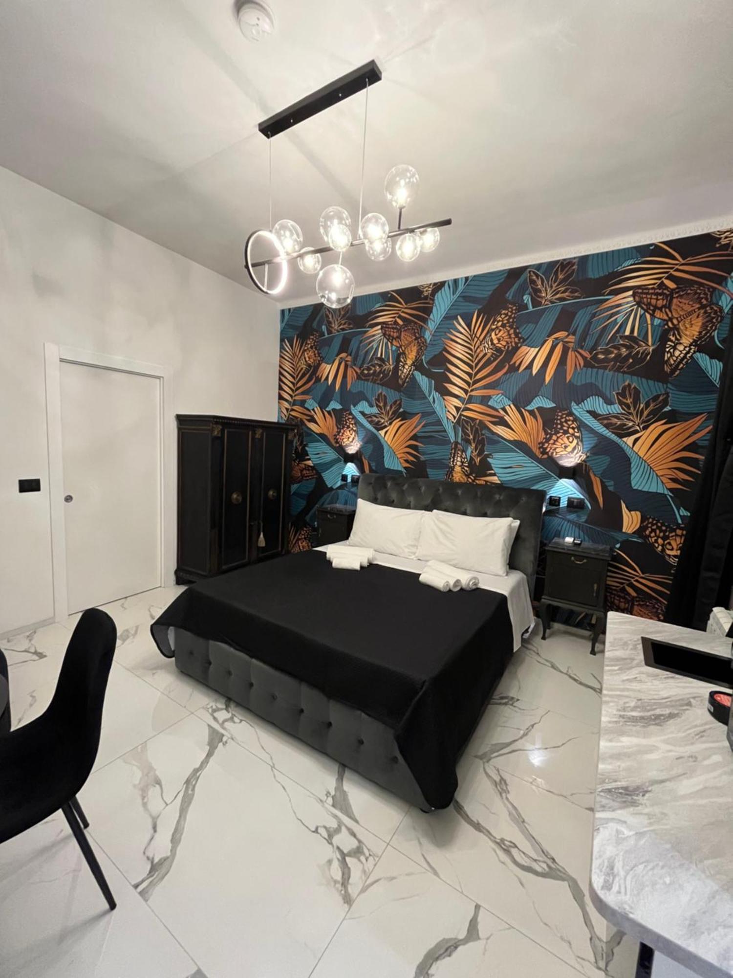 Suites - Ghibellina 92 Florencie Exteriér fotografie
