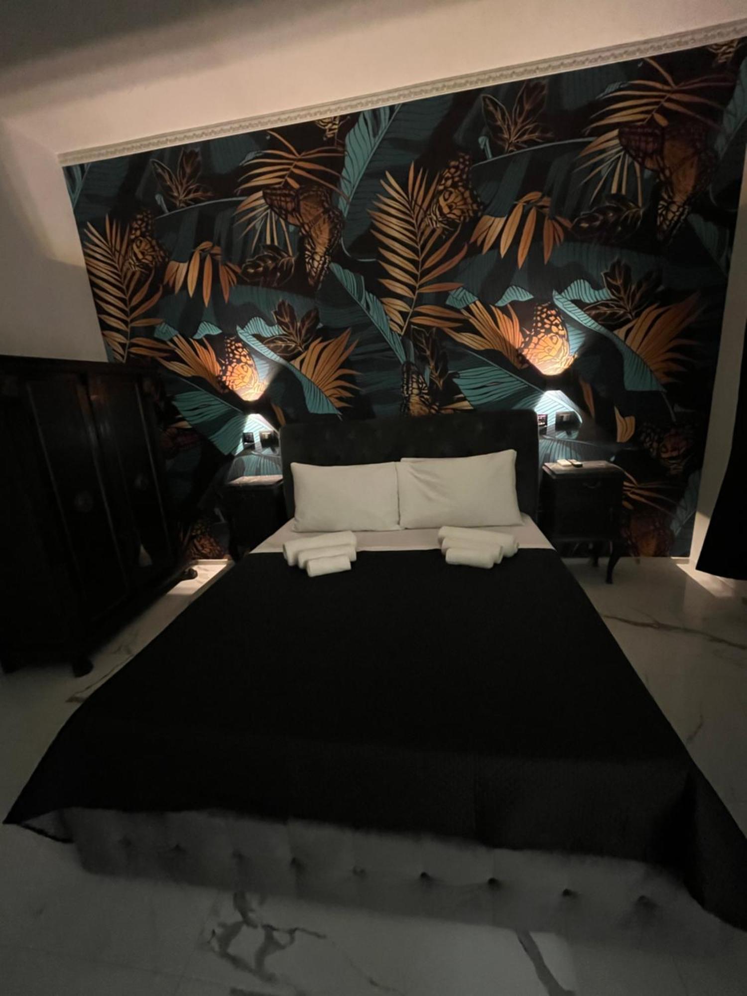 Suites - Ghibellina 92 Florencie Exteriér fotografie