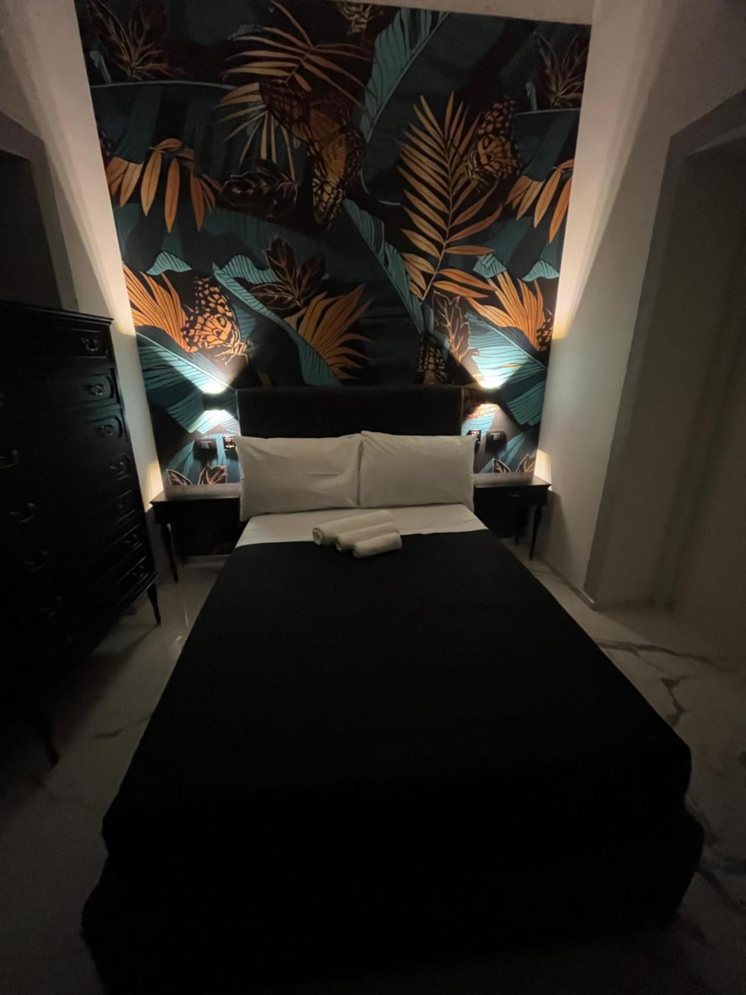 Suites - Ghibellina 92 Florencie Exteriér fotografie