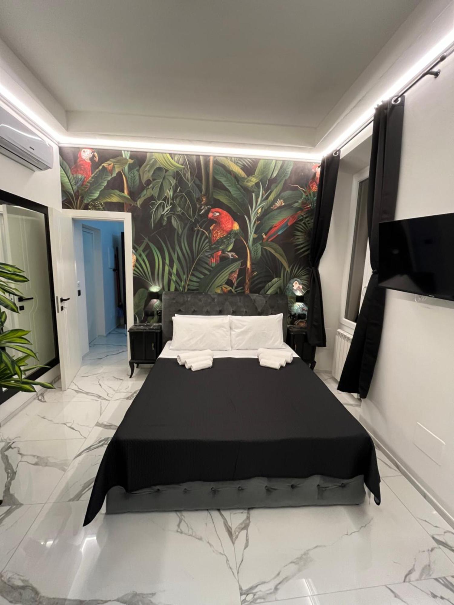 Suites - Ghibellina 92 Florencie Exteriér fotografie