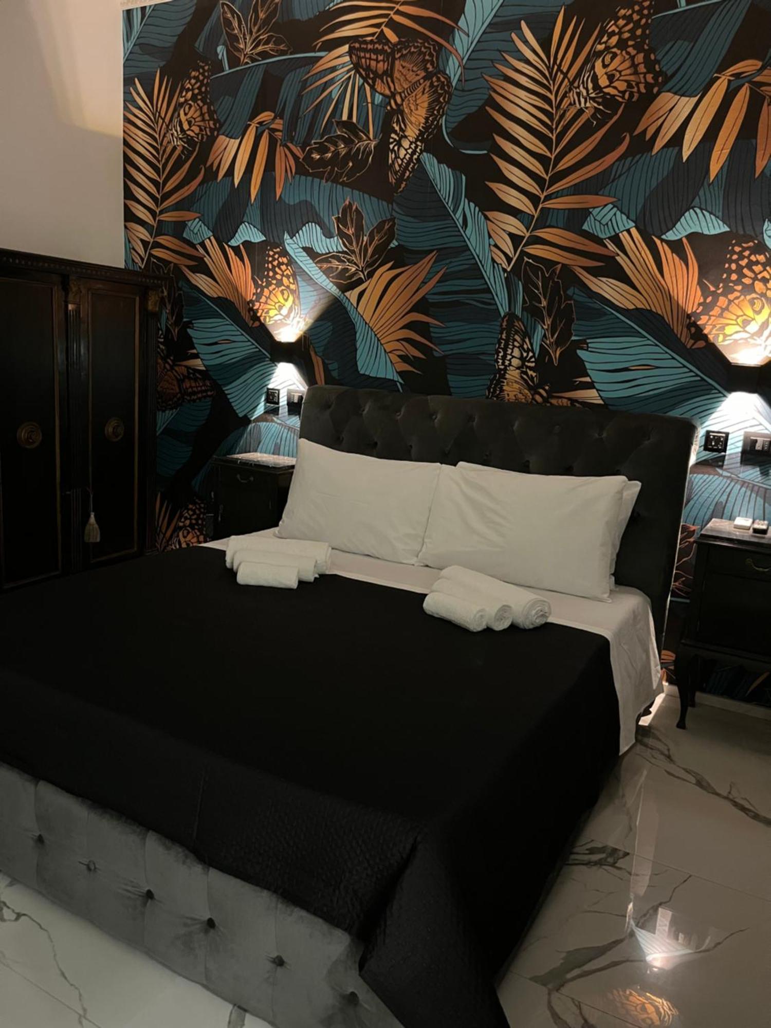 Suites - Ghibellina 92 Florencie Exteriér fotografie